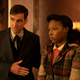 Andrew Bird and E’myri Crutchfield